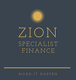 Zion Logo Small