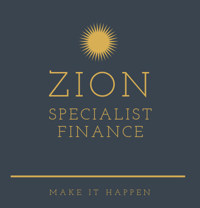 Zion Specialist Finance